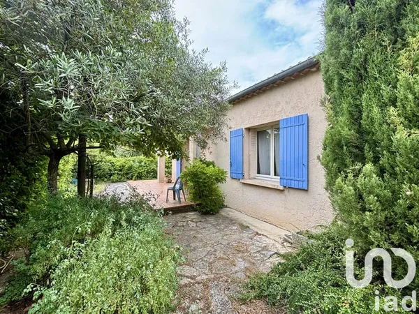 Maison 4 pièces 73 m²