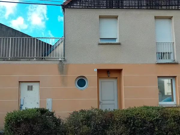 Vente maison perrigny les dijon
