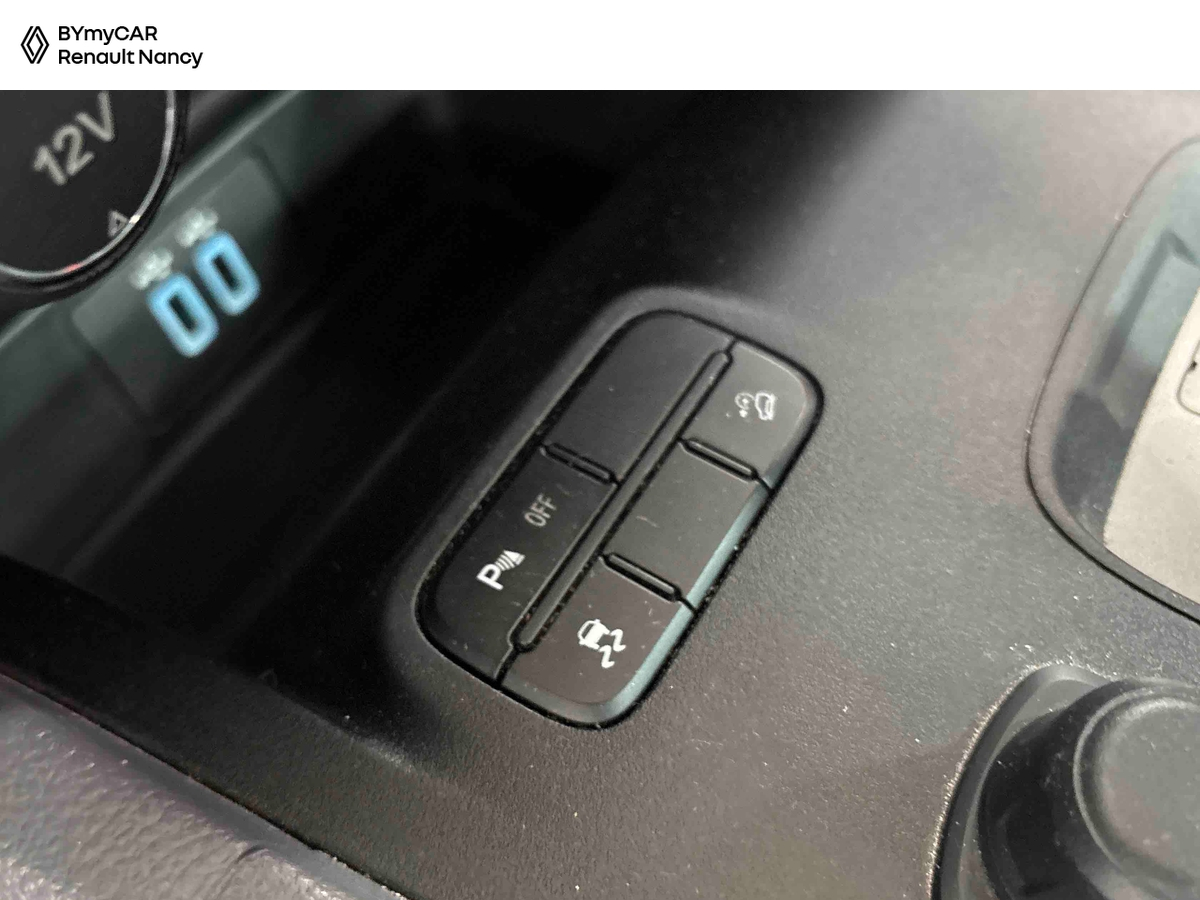 Ford RANGER SUPER CABINE 2.2 TDCi 160 4X4 BVA6 — photo 22