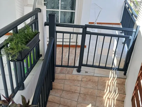 Location appart 1 chambre