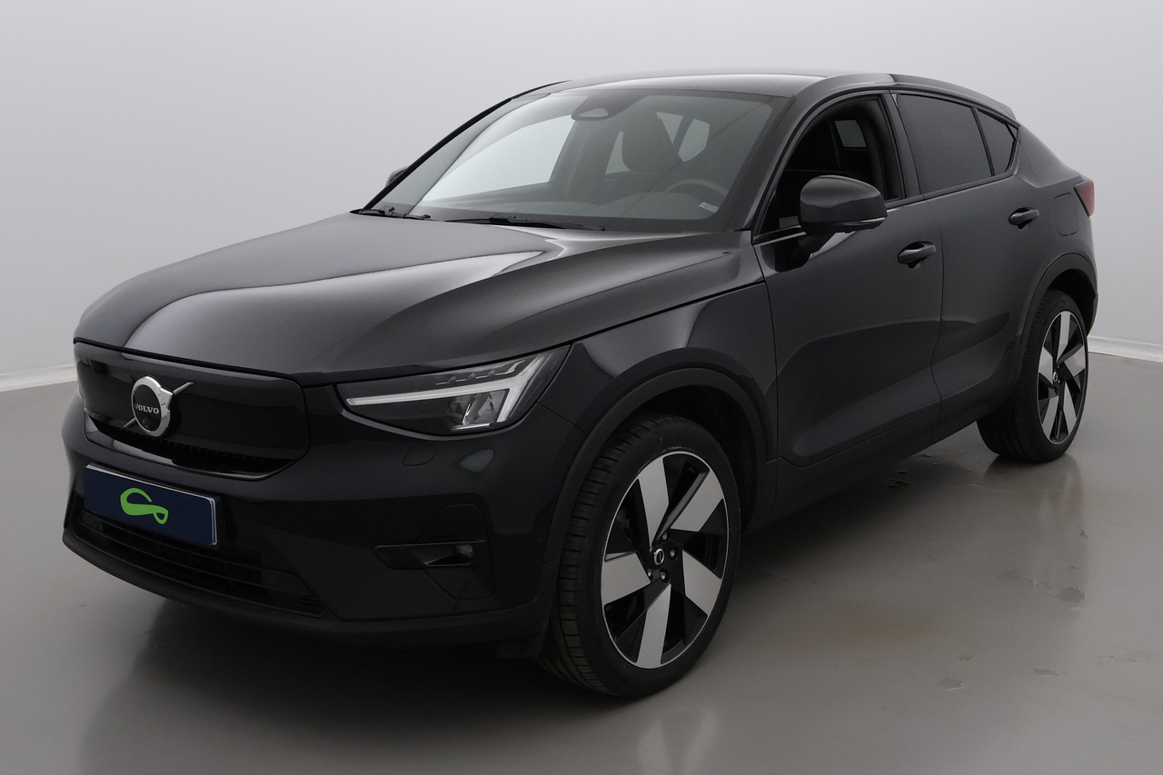 Volvo C40 — photo 1