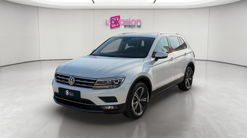Volkswagen Tiguan 2.0 TDI 150 DSG7 4Motion