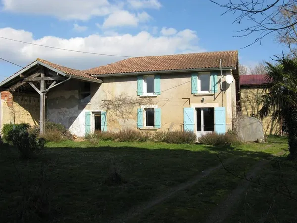 Maison 5 pièces 180 m²
