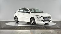 Peugeot 208 1.2 PureTech 100ch S&S Active Pack — photo 3