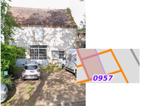 Maison ou atelier : un fort potentiel à révéler