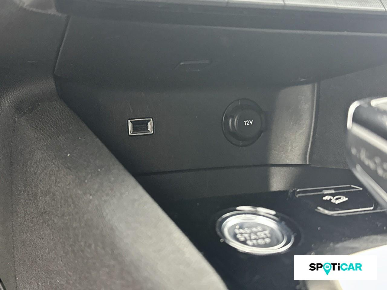 Peugeot 3008 2.0 bluehdi 180ch s&s gt eat8 — photo 18