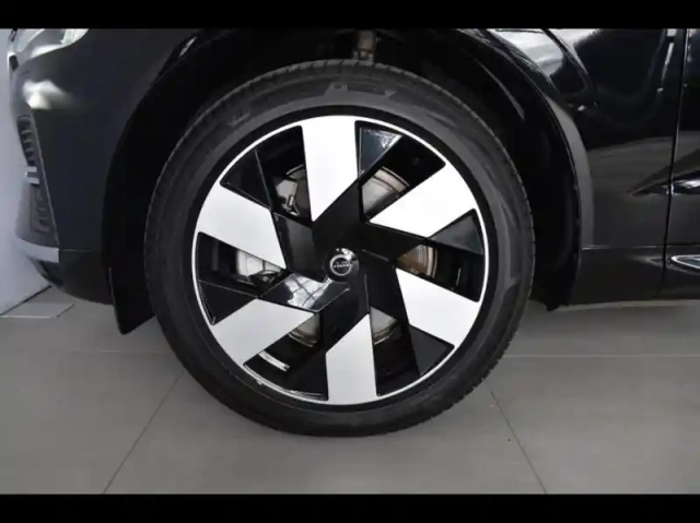 Volvo Xc60 t8 awd recharge 310 + 145ch ultimate style chrome geartronic — photo 21