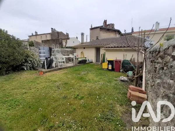 Maison 6 pièces 140 m²