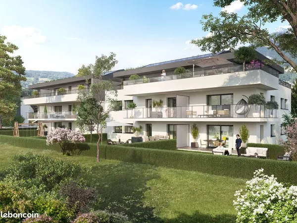 Residence l'ancolie