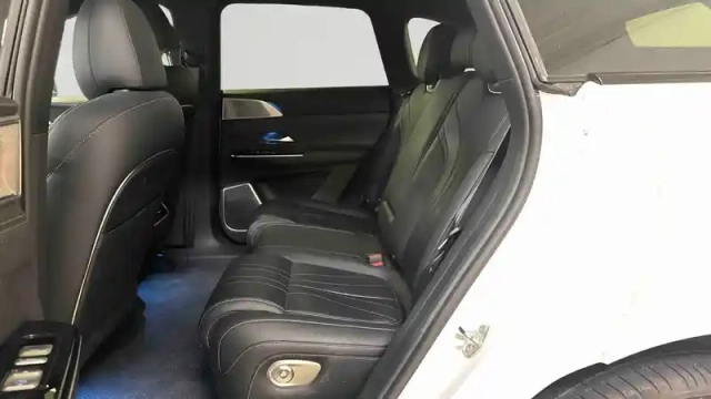 Xpeng G9 performance — photo 22