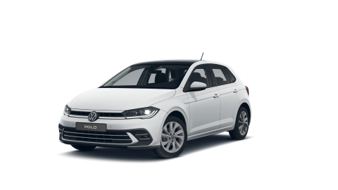 Volkswagen Polo 1.0 TSI 95 S&amp;S BVM5