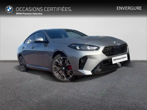 Bmw Serie 2 série 2 gran coupé 220 170ch m sport dkg7