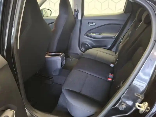 Nissan Juke dig-t 114 — photo 16