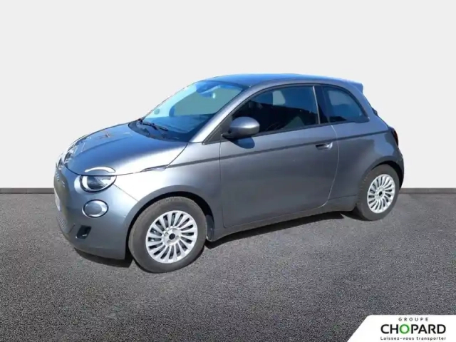Fiat 500 e 118 ch