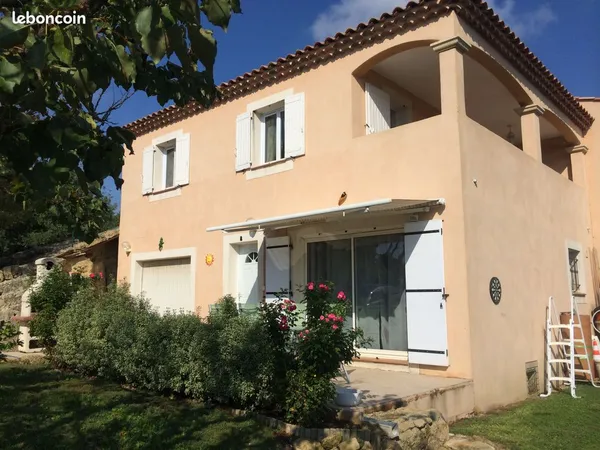 Maison individuelle 90m2
