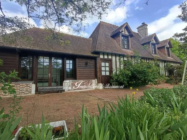 Maison 4 pièces 101 m²