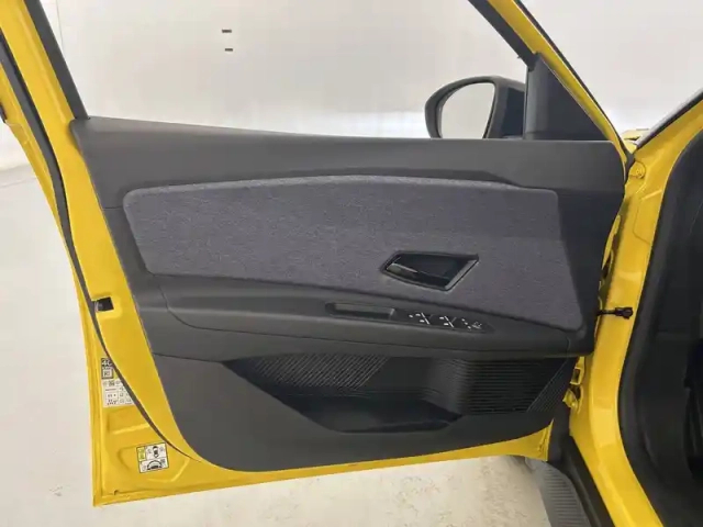 Renault 5 renault  e-tech electrique 120 ch autonomie urbaine — photo 11