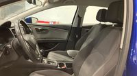 Seat Leon 1.0 TSI 115ch Style — photo 12