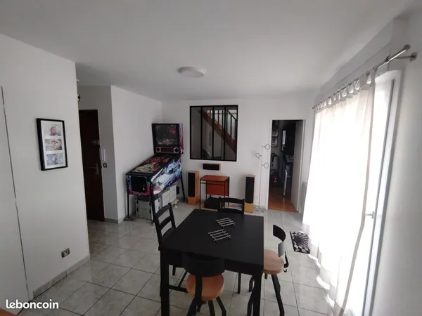 Appartement duplex