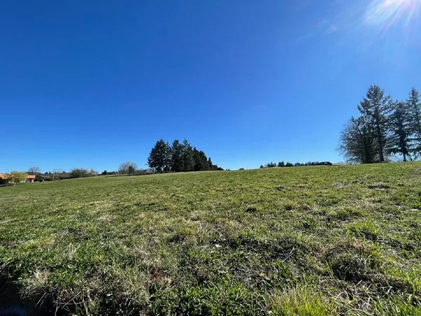 Terrain à bâtir Vente Feytiat 1257m² 79570€