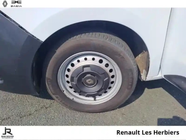 Renault Kangoo Van l1 1.3 tce 130ch extra - 22 — photo 8