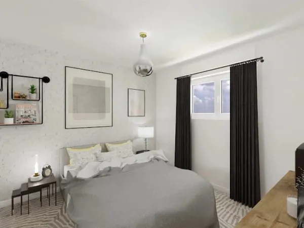 Maison neuve 5 pièces 113 m²