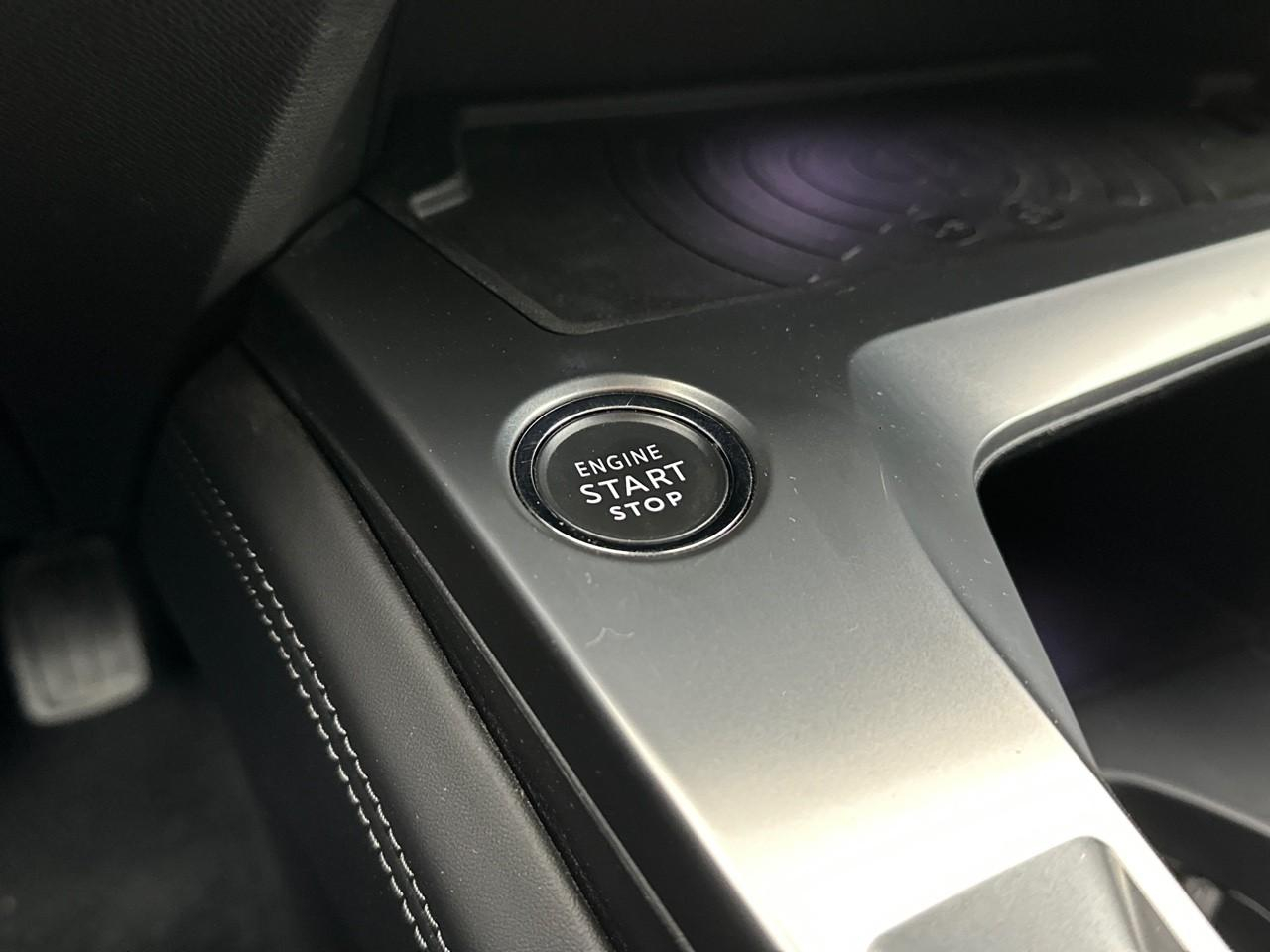 Peugeot 308 sw puretech 130ch s&s bvm6 allure pack — photo 29