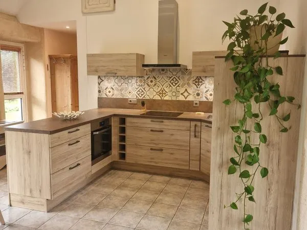 Location gîte t3 meublé