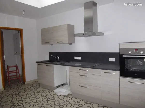 Maison 6 pièces 137 m²