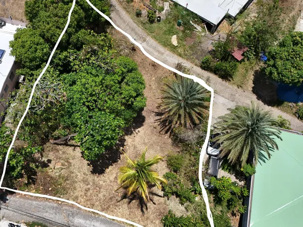 terrain constructible