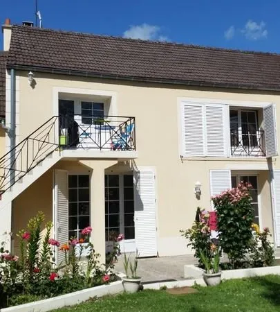 Appartement de 57m2 à louer sur Saint-Soupplets