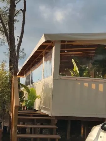 Prix en🔻 Mobil-home 2022 Nickel 3 Chambres PRL dans le Var