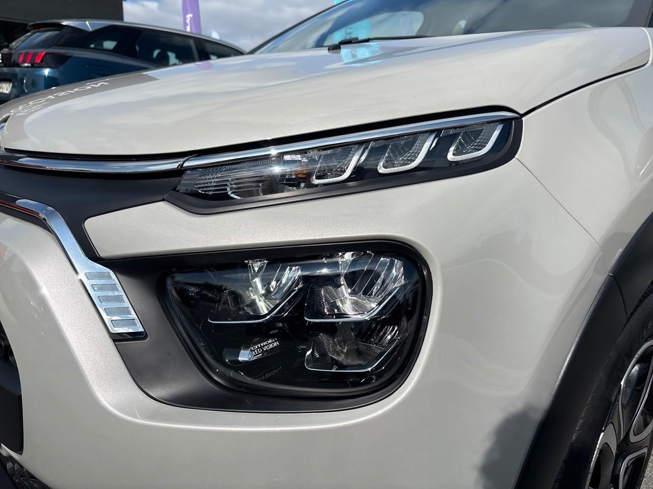 Citroën C3 1.2 puretech 83ch s&s shine — photo 12