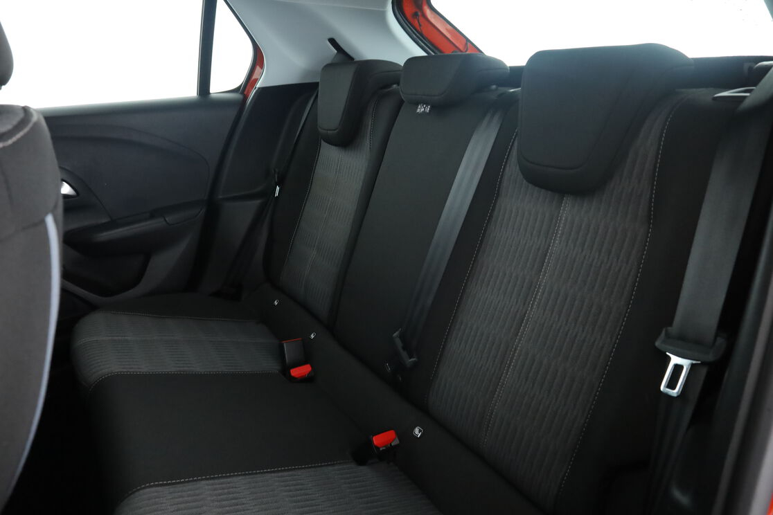 Opel Corsa 1.2 Turbo Edition Auto — photo 13