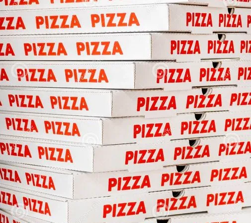 Fonds de commerce pizzeria à emporter