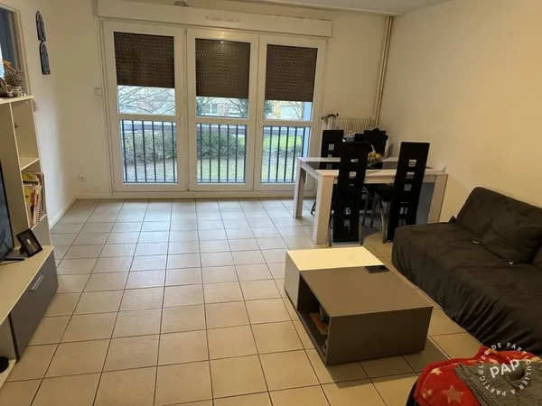 Appartement 4 pièces 87 m²