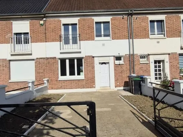 Belle maison entièrement rénovée