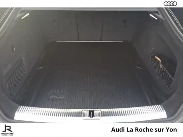 Audi A5 sportback 35 tdi 163 s tronic 7 — photo 12