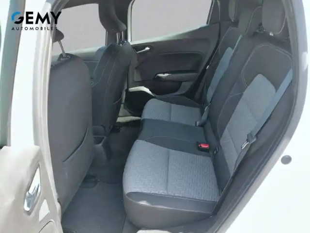 Renault Clio tce 90 x-tronic - 21n — photo 10