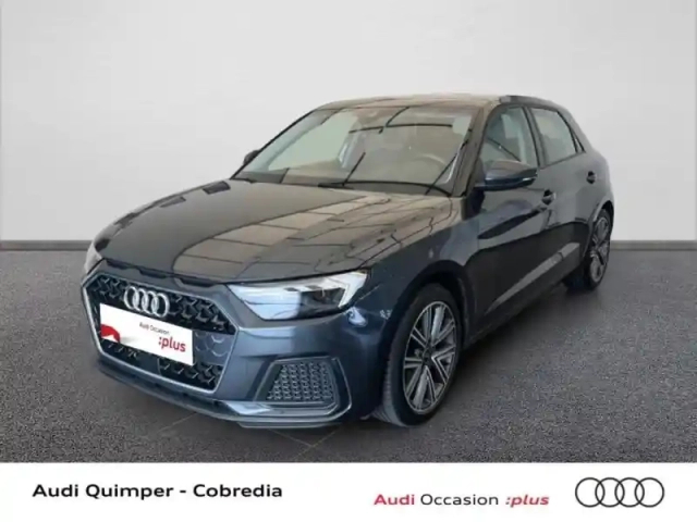 Audi A1 sportback 25 tfsi 95ch advanced s tronic 7