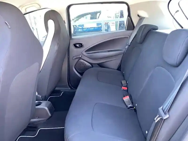 Renault Zoé zoe r110 achat intégral — photo 12