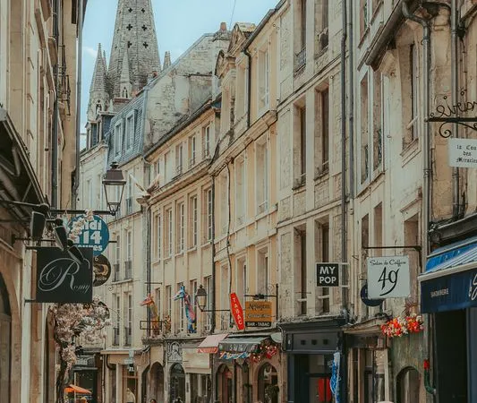 Cession Droit au Bail - Emplacement Premium Rue Froide - Loyer 800 EUR