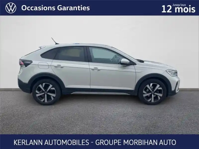 Volkswagen Taigo 1.0 tsi 110 dsg7 — photo 70