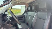 Citroen Jumpy M 2.0 BlueHDi 120ch S&S Club — photo 16