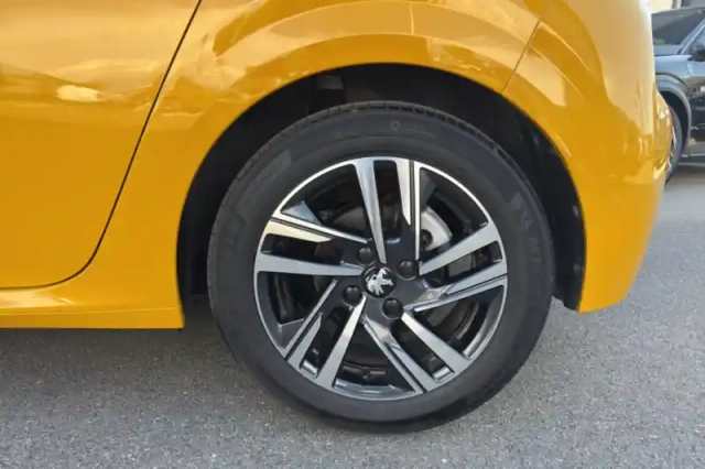 Peugeot 208 bluehdi 100 s&amp;s bvm6 — photo 12