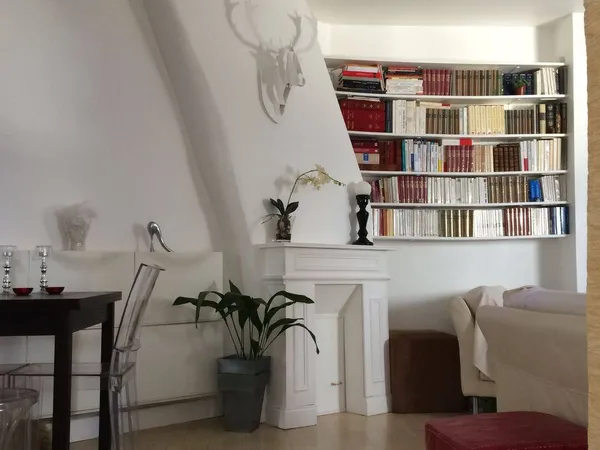 Appartement 2 pièces 35 m²