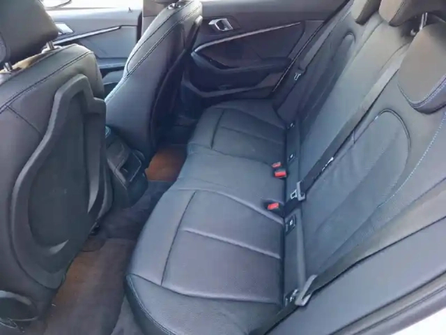 Bmw Serie 1 m135i xdrive 306 ch bva8 — photo 14