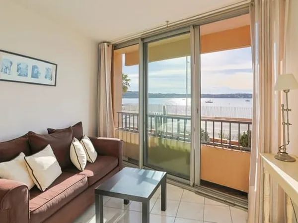 Appartement BANDOL - Vente à terme 15 ans - LIBRE