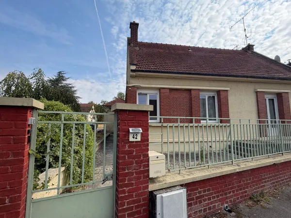 Maison 5 pièces 130 m²