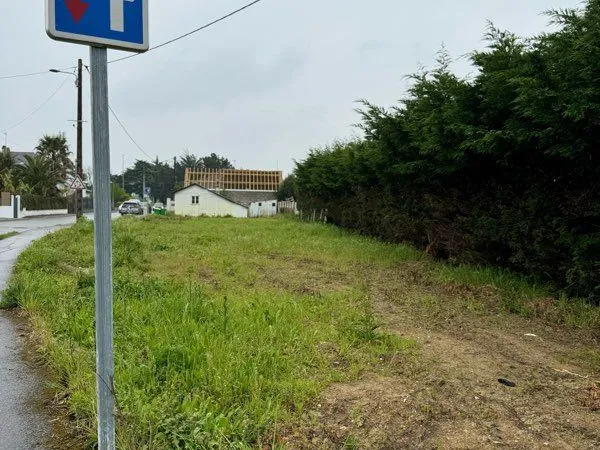 Maison 55 m2 à rénover - Terrain 1 096 m2 - Extension possible